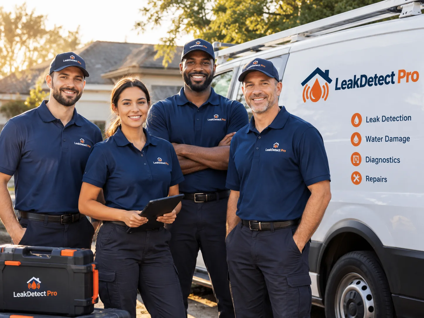 Roof Repair company in Quitman, AR